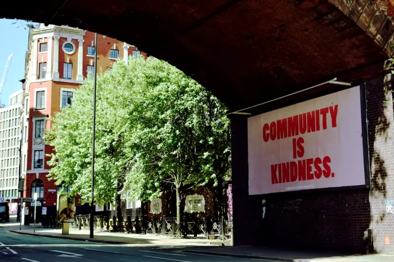 Reimagining Community: The Rise of Pop‑Up Public Spaces