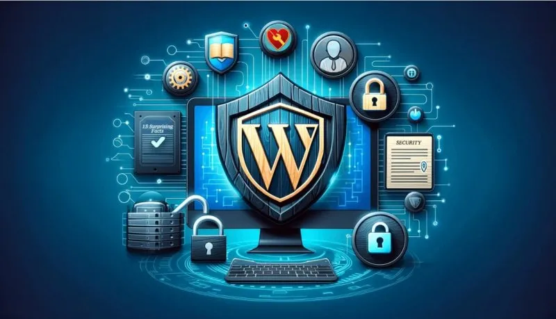 How to Improve Your WordPress Website Security in 12 Easy Steps
