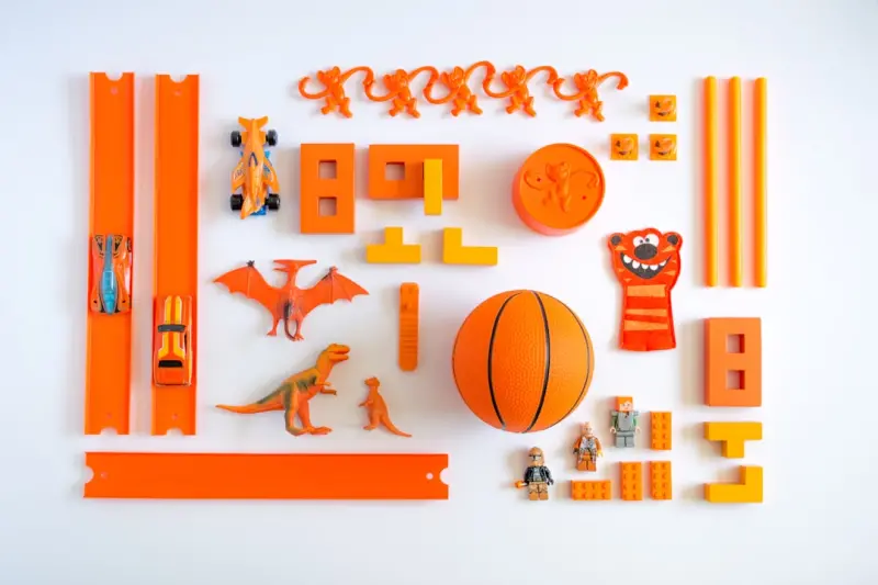 Why Modular Toys Are Rewriting the Rules of Play