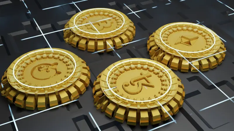 The Tiny Token Strategy: Turning Simple Gifts Into Big Business Wins