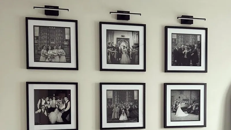 Light Up Your Home With New Wall Art