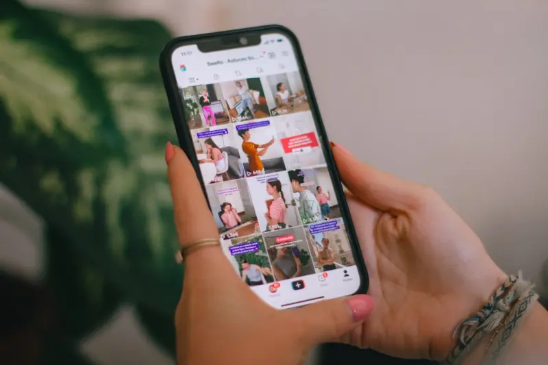 Beyond the Feed: Turning TikTok’s Creative Energy into SaaS Brand Momentum