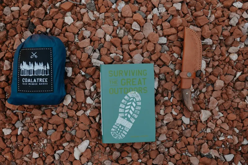 Trailblazing the Outdoors: David Moore’s Playbook for Adventurous Living