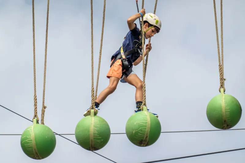 Kids Safety in 2026: Balancing Tech, Play, and Real‑World Risks Kids Safety in 2026: Balancing Tech, Play, and Real‑World Risks