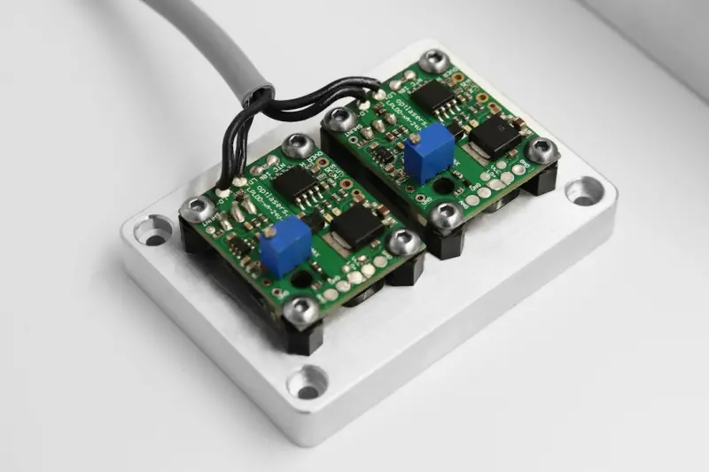 Smart Sensors and Edge AI: The New Backbone of Modern Industrial Operations