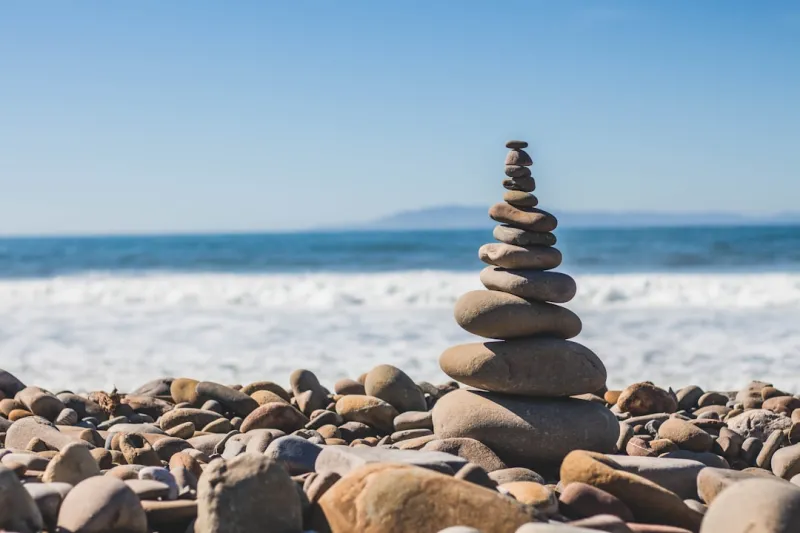Finding Balance in a Busy World: My Journey to Prioritizing Self-Care