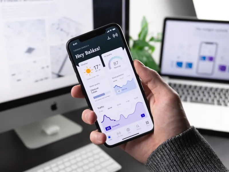 Turning Mobile Apps into a Continuous Growth Engine for SaaS