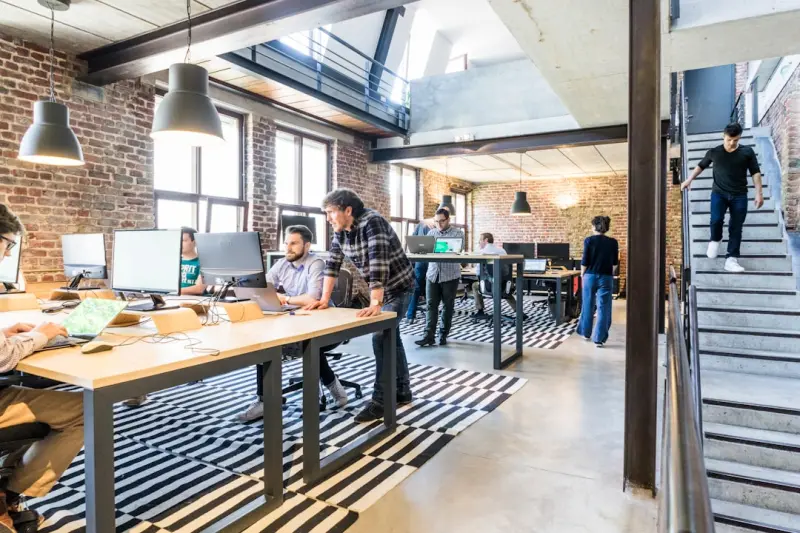 Nature‑First Co‑Working: Redefining the Modern Workspace with Outdoor Recreation