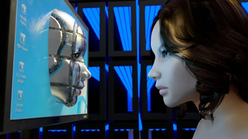 The Impact of Artificial Intelligence on Our Daily Lives