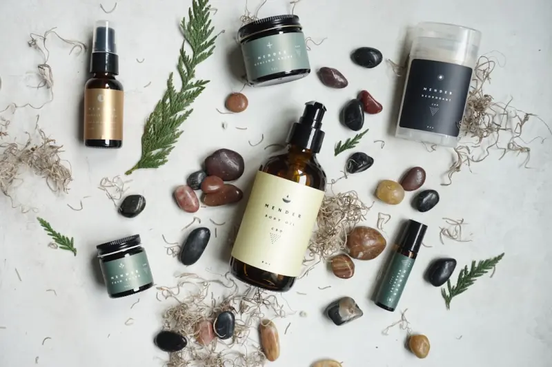 The Quiet Revolution: How I Turned My Beauty Routine into a Science‑Backed Ritual