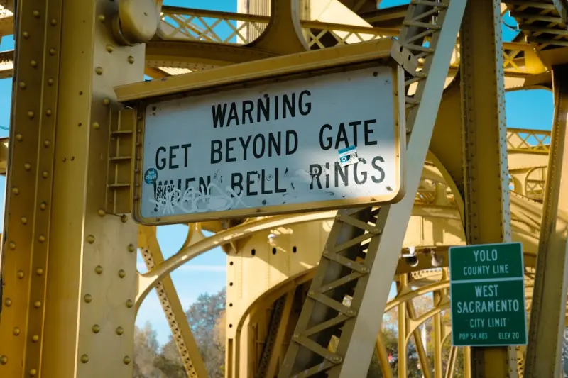 Beyond the Gate: Building a Holistic Safety Net for Kids at Home