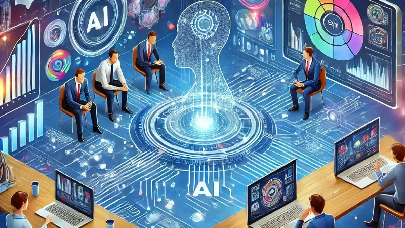The Intersection of Holistic Living and Digital Strategy
