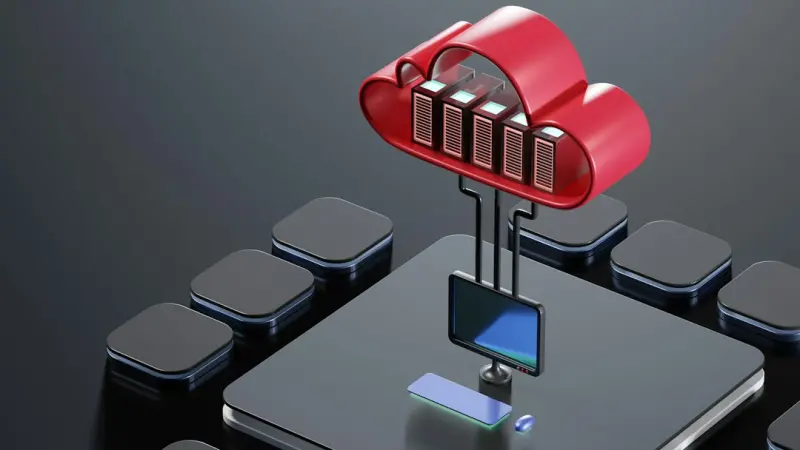 Why Shared Hosting Still Matters in a Cloud‑First Era - Blogging Fusion