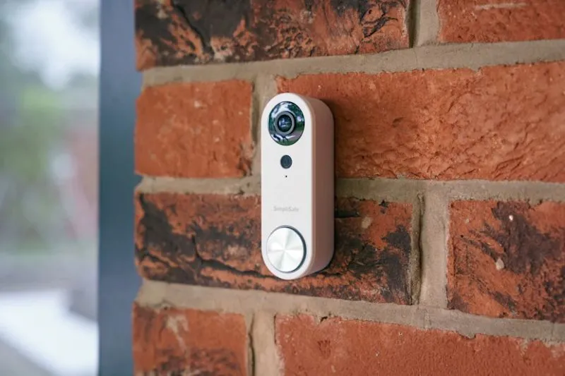 Why you should get a Doorbell Cam