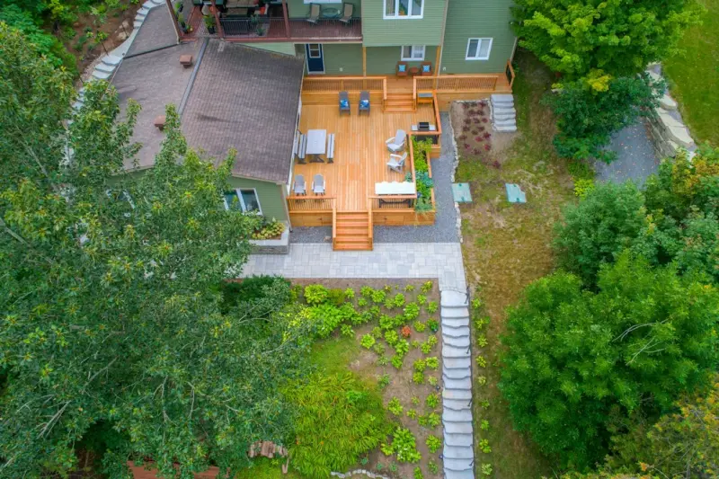 Nature‑Infused Renovations: How to Turn Your Home Into a Living Oasis - Blogging Fusion