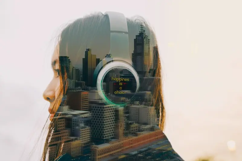 Soundscapes: How Ambient Audio Can Transform Your Health and Productivity