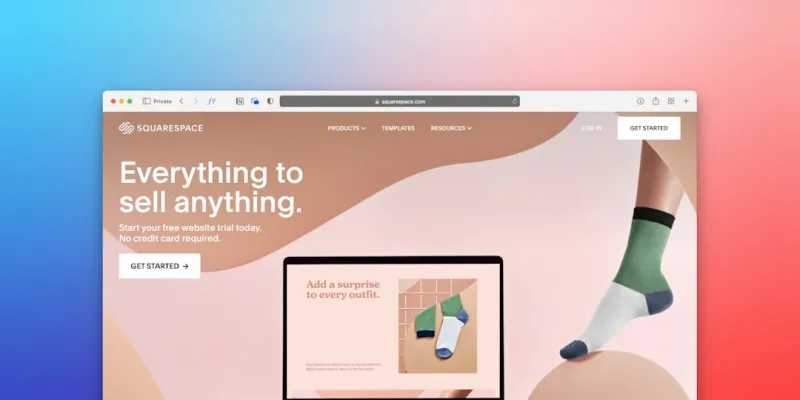 The Psychology of Web Design: How Color, Layout, and User Experience Impact Mental Health