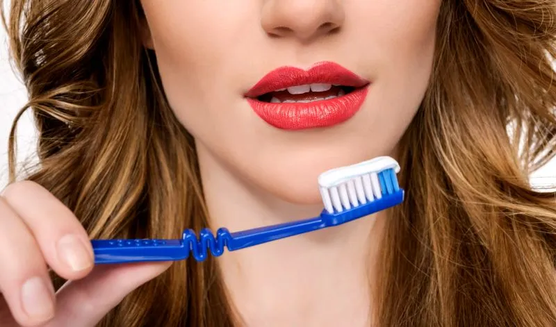 The Breakthrough Dental Gel That Regenerates Enamel and Eliminates Cavities