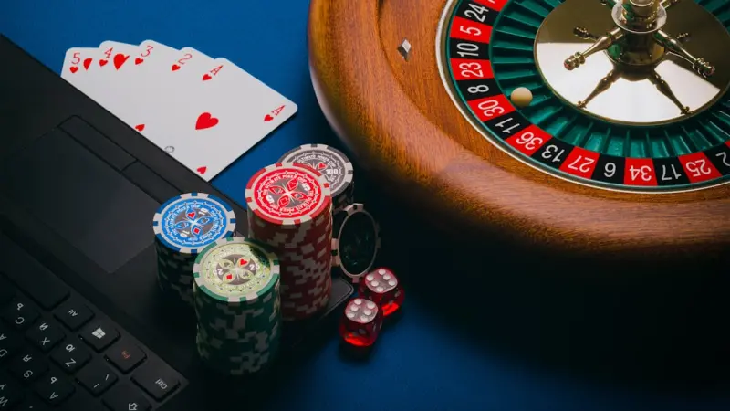 Skill-Based Gaming Revolutionizes Betting