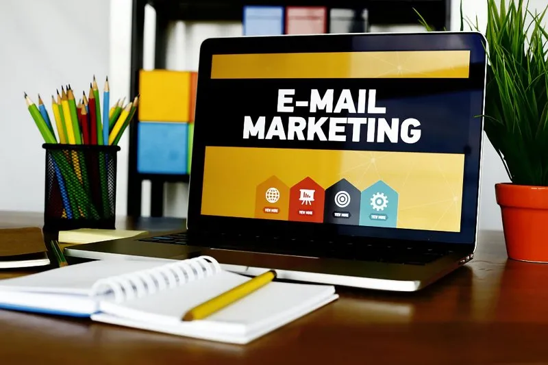 Beginners Guide to Successful Email Marketing Plus Examples