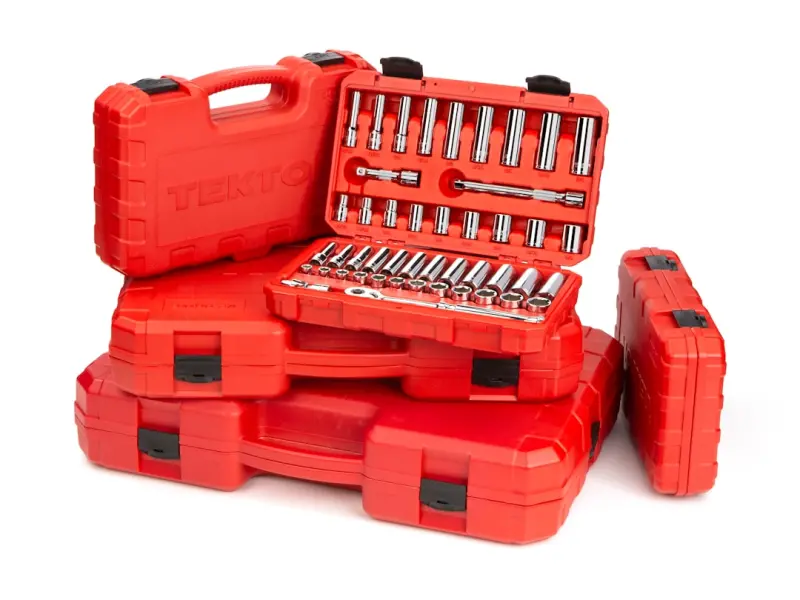 Reimagining the Toolbox: How Modular Tools Empower Modern Makers