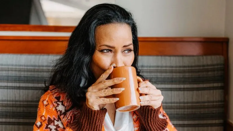 What Happens to Your Blood Pressure When You Drink Coffee Every Day?