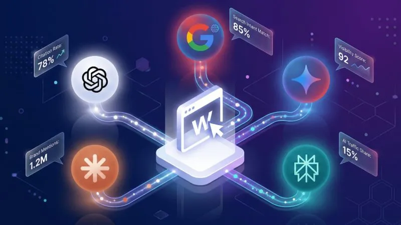 Best ChatGPT Rank Tracking Tools: Enhancing SEO with AI Insights