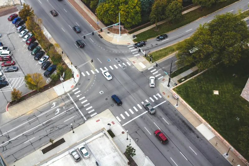 The Intersection of Law and Technology: Navigating the Changing Landscape