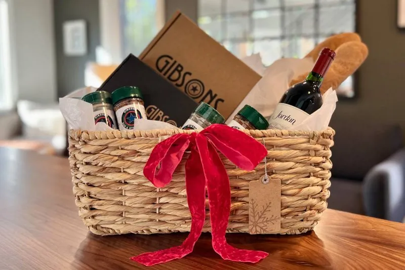 What Goes Into A Business Gift Basket? A Guide