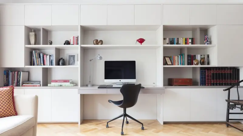 Flexible Furniture Hacks: Maximizing Small Spaces with Style
