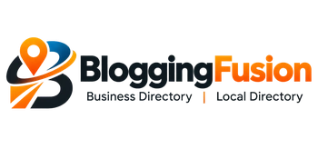 Blogging Fusion