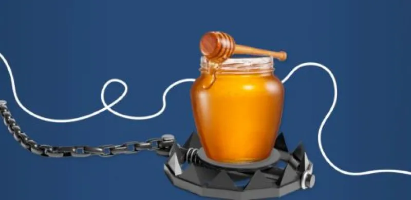 HoneyPot Filtering has been added