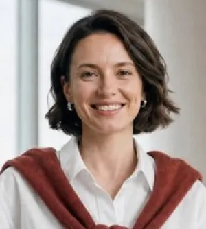 Jill Hamilton