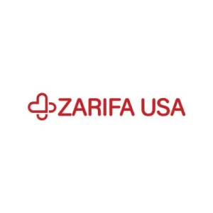 Zarifa USA - Blogging Fusion