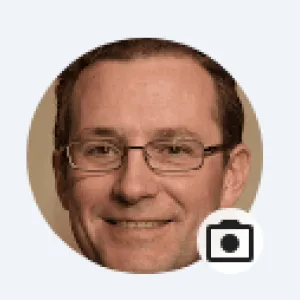 Cameron Luka - Blogging Fusion