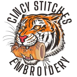 Cincy Stitches