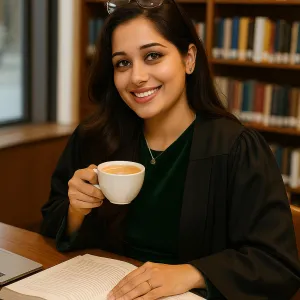 Natasha John - Blogging Fusion