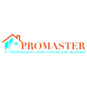 Promaster Maintenance Corp Paving and Masonry - Blogging Fusion