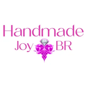Handmade Joy BR - Blogging Fusion