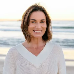 Annie Tiernan - Blogging Fusion