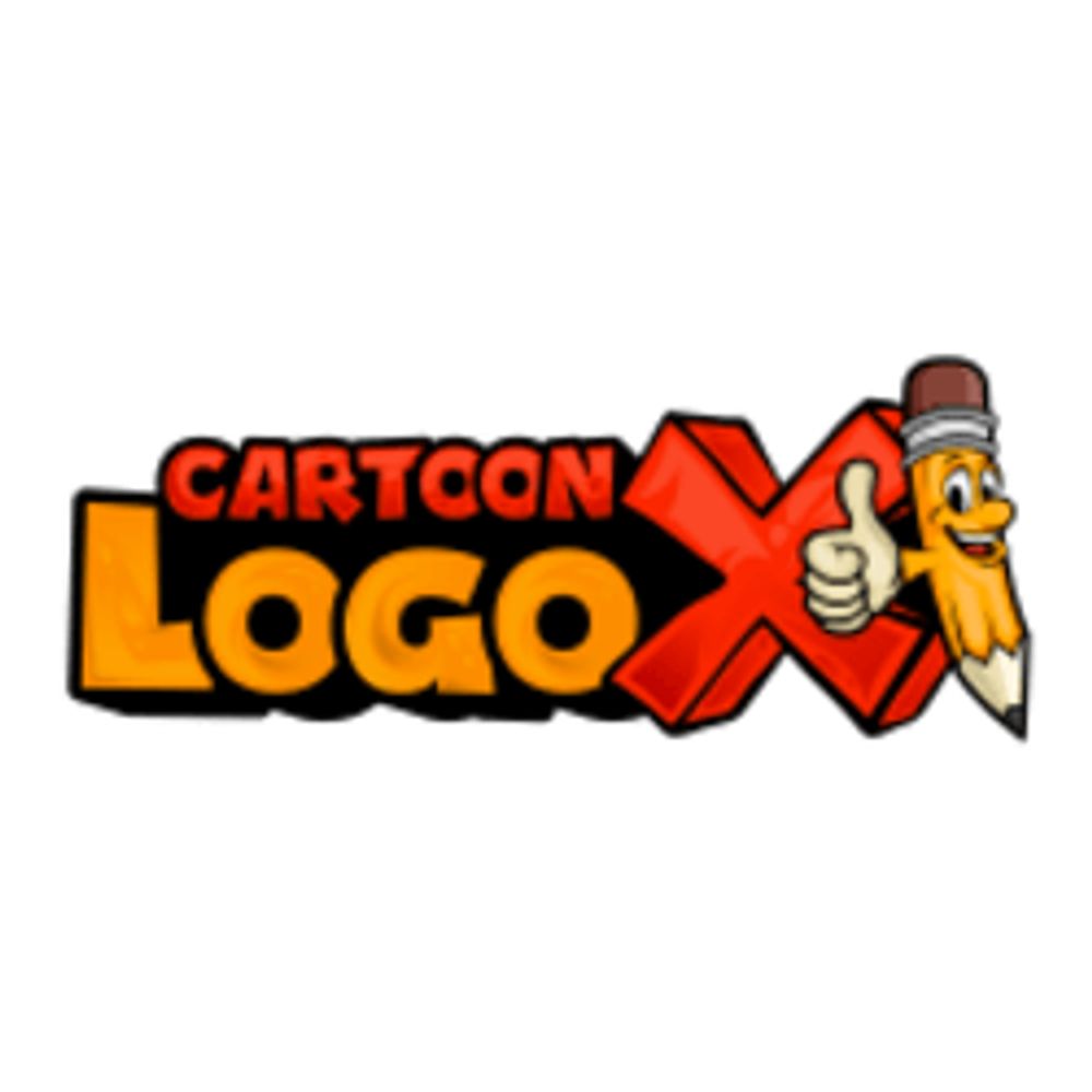 CartoonLogoX