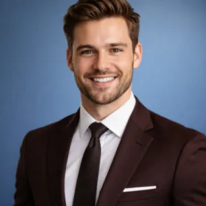 Jack William - Blogging Fusion