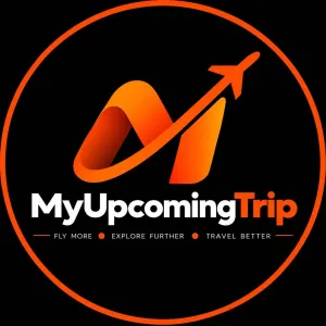 My Upcoming Trip