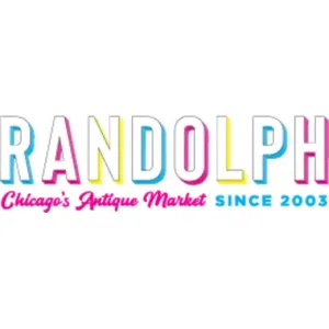 Randolph Street Market - Largest Flea Market In Illinois - Blogging Fusion