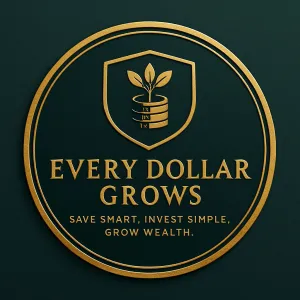Every Dollar Grows