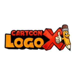 CartoonLogoX